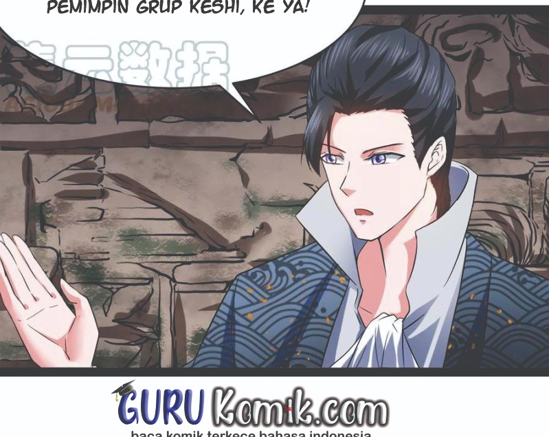 Rebirth Into the Strongest Immortal Cultivator Chapter 44 - halaman 40