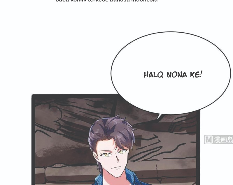 Rebirth Into the Strongest Immortal Cultivator Chapter 44 - halaman 41
