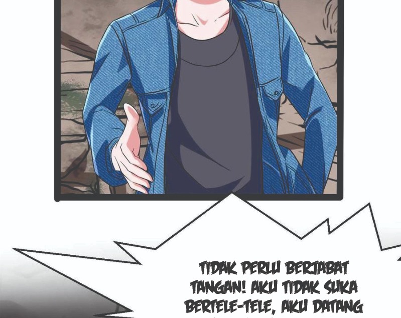 Rebirth Into the Strongest Immortal Cultivator Chapter 44 - halaman 42
