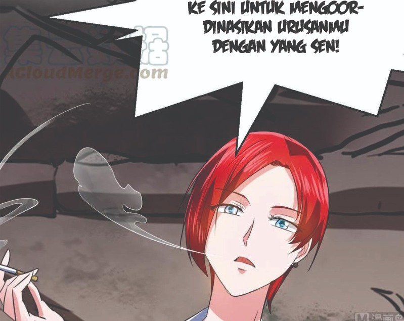Rebirth Into the Strongest Immortal Cultivator Chapter 44 - halaman 43
