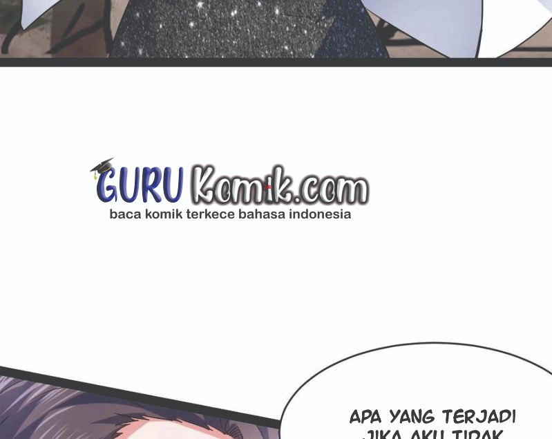 Rebirth Into the Strongest Immortal Cultivator Chapter 44 - halaman 45