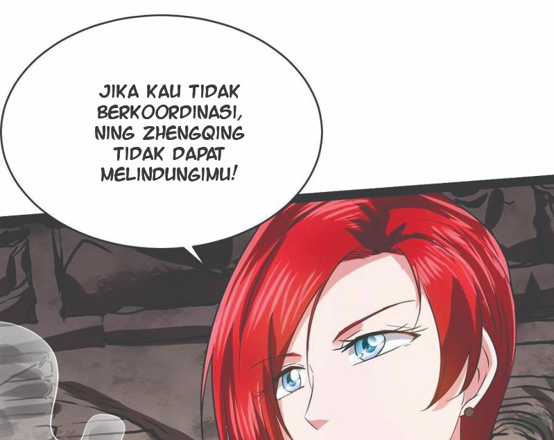 Rebirth Into the Strongest Immortal Cultivator Chapter 44 - halaman 47