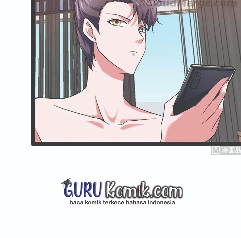 Rebirth Into the Strongest Immortal Cultivator Chapter 44 - halaman 5