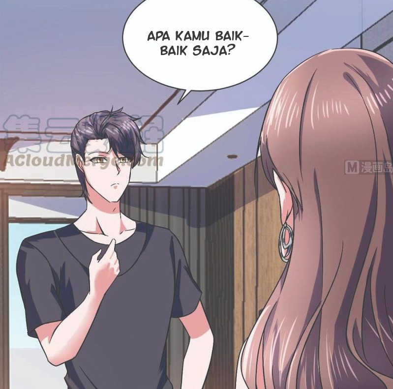 Rebirth Into the Strongest Immortal Cultivator Chapter 44 - halaman 7