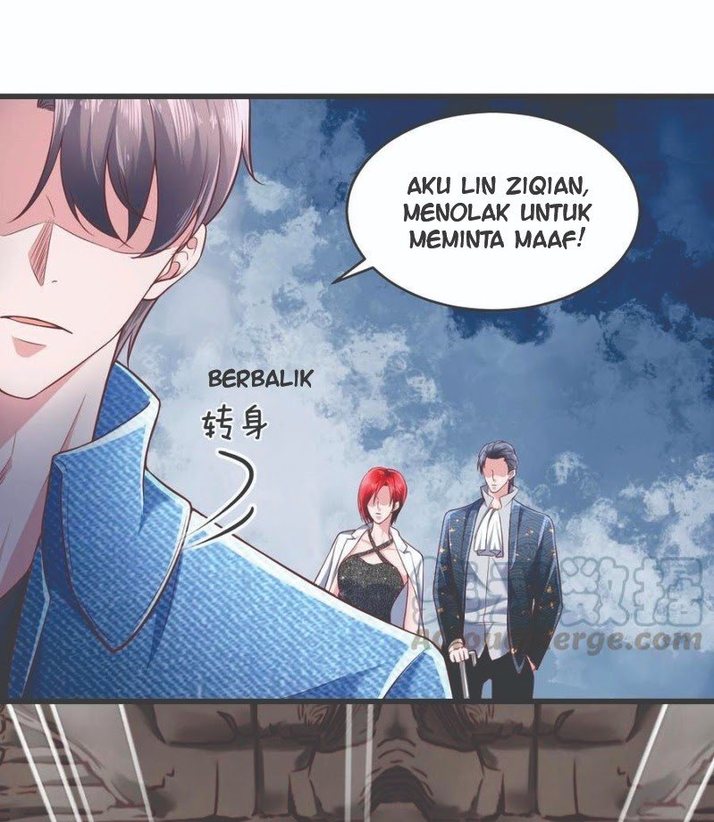 Rebirth Into the Strongest Immortal Cultivator Chapter 45 - halaman 10