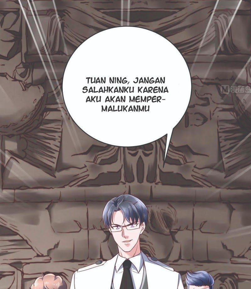 Rebirth Into the Strongest Immortal Cultivator Chapter 45 - halaman 11