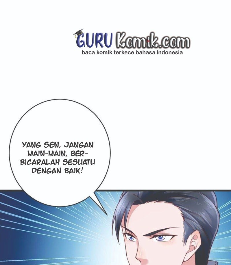 Rebirth Into the Strongest Immortal Cultivator Chapter 45 - halaman 13