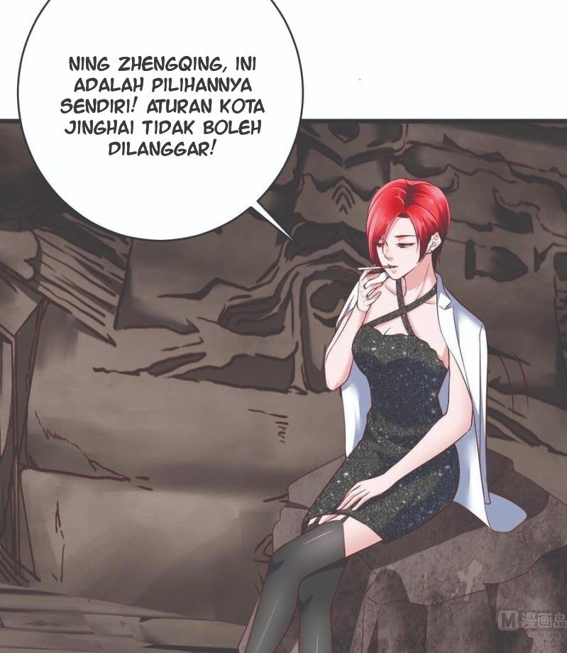 Rebirth Into the Strongest Immortal Cultivator Chapter 45 - halaman 15
