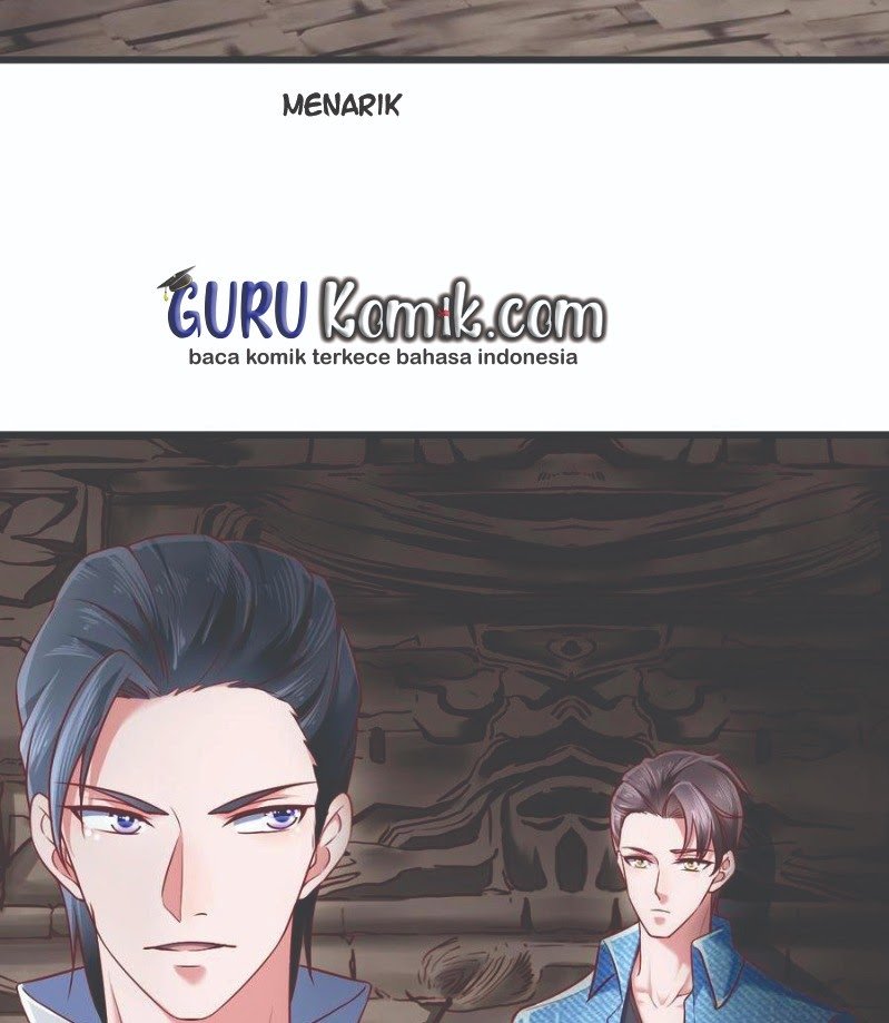 Rebirth Into the Strongest Immortal Cultivator Chapter 45 - halaman 18