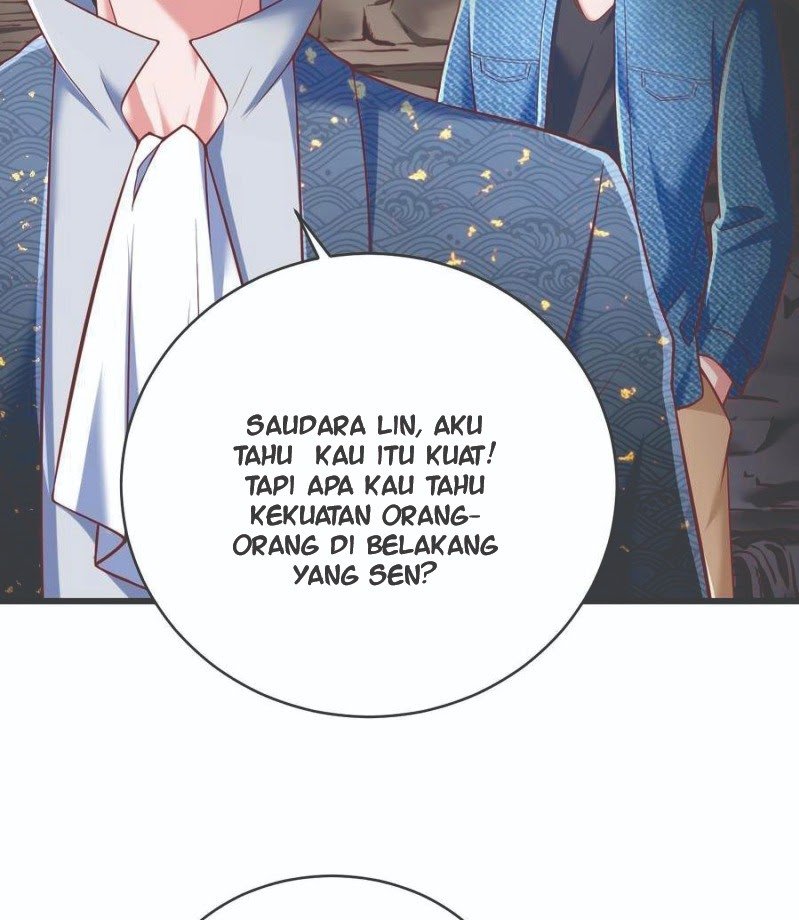 Rebirth Into the Strongest Immortal Cultivator Chapter 45 - halaman 19