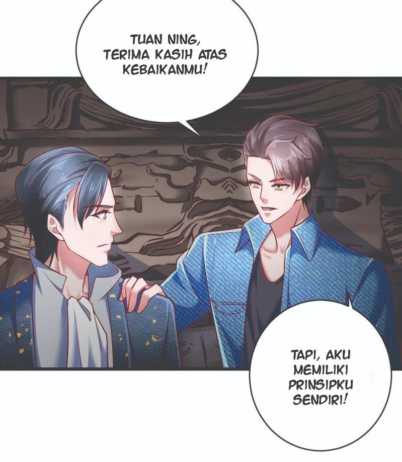 Rebirth Into the Strongest Immortal Cultivator Chapter 45 - halaman 20