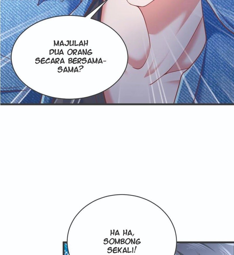 Rebirth Into the Strongest Immortal Cultivator Chapter 45 - halaman 22