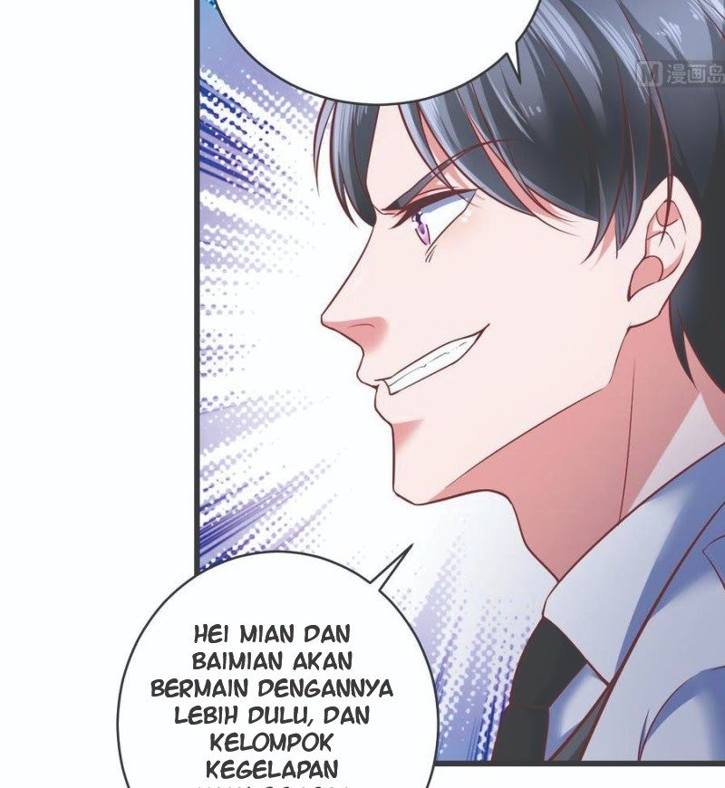 Rebirth Into the Strongest Immortal Cultivator Chapter 45 - halaman 23