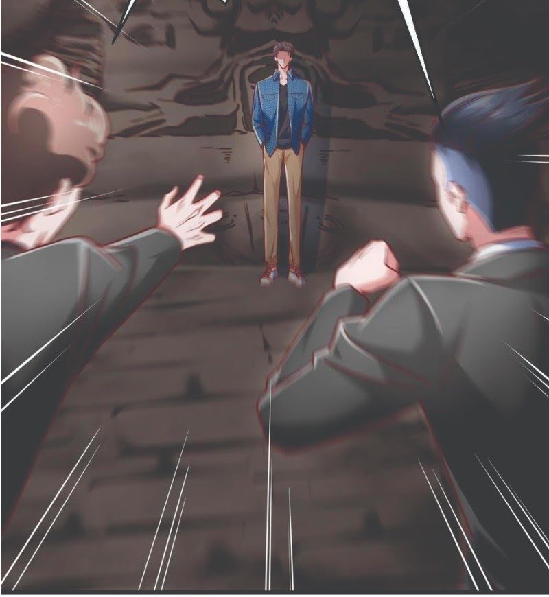 Rebirth Into the Strongest Immortal Cultivator Chapter 45 - halaman 25