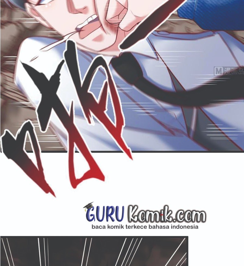 Rebirth Into the Strongest Immortal Cultivator Chapter 45 - halaman 31