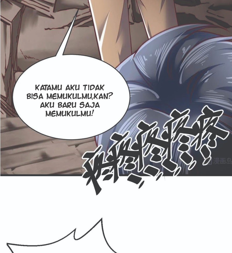 Rebirth Into the Strongest Immortal Cultivator Chapter 45 - halaman 34