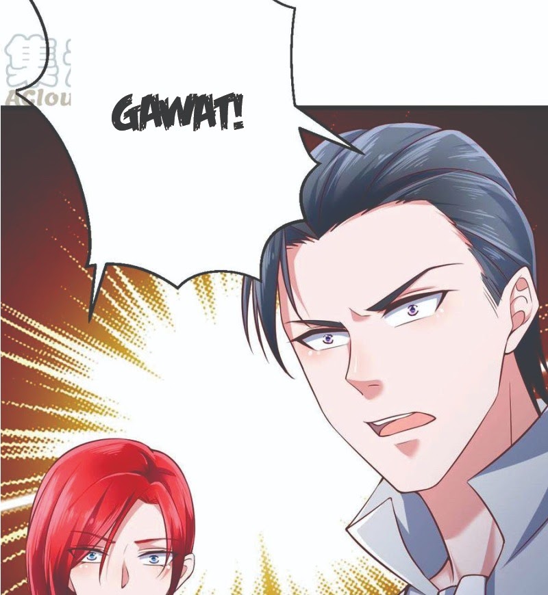 Rebirth Into the Strongest Immortal Cultivator Chapter 45 - halaman 35