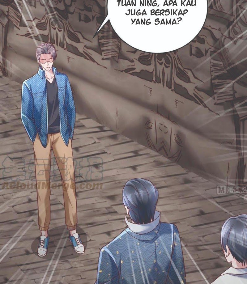 Rebirth Into the Strongest Immortal Cultivator Chapter 45 - halaman 6