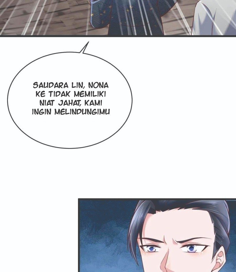 Rebirth Into the Strongest Immortal Cultivator Chapter 45 - halaman 7