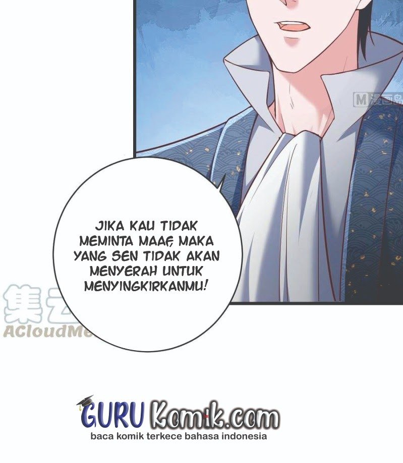 Rebirth Into the Strongest Immortal Cultivator Chapter 45 - halaman 8