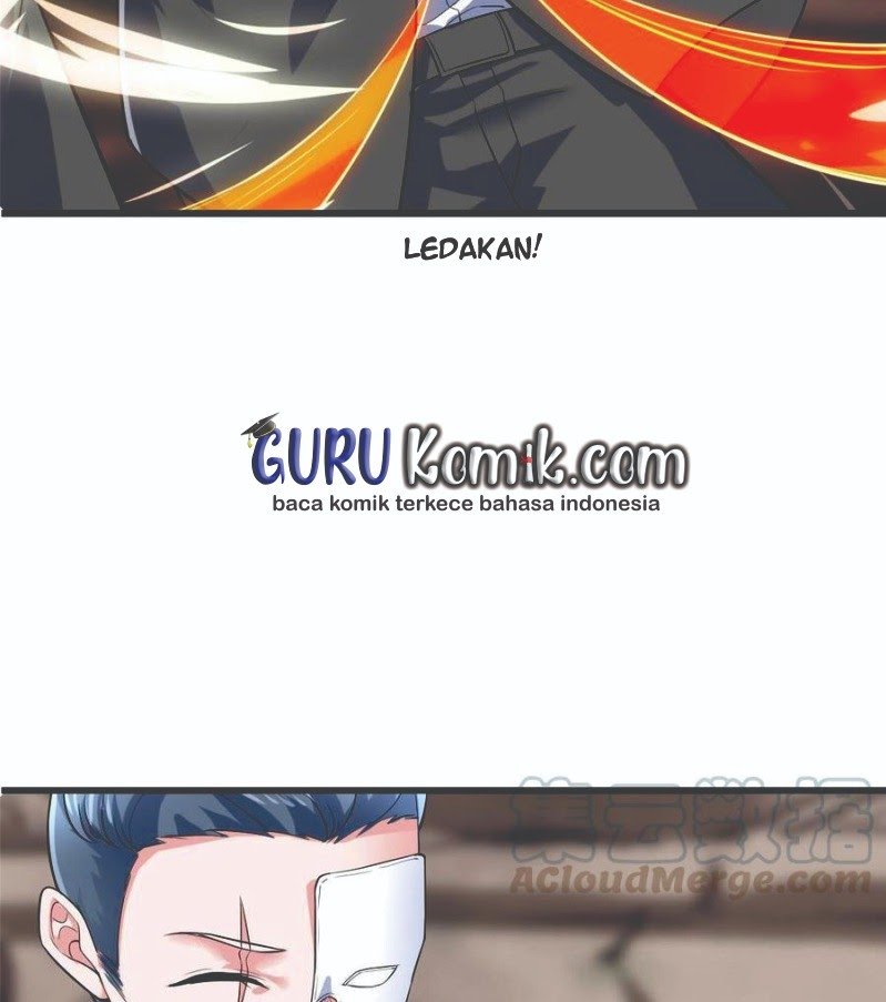 Rebirth Into the Strongest Immortal Cultivator Chapter 46 - halaman 10