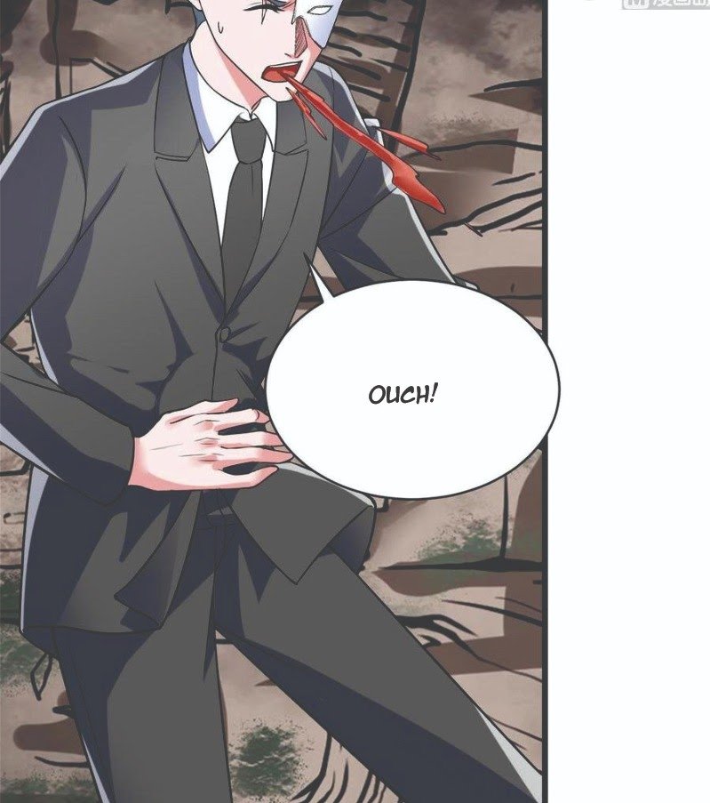 Rebirth Into the Strongest Immortal Cultivator Chapter 46 - halaman 13