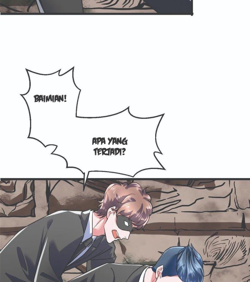 Rebirth Into the Strongest Immortal Cultivator Chapter 46 - halaman 14