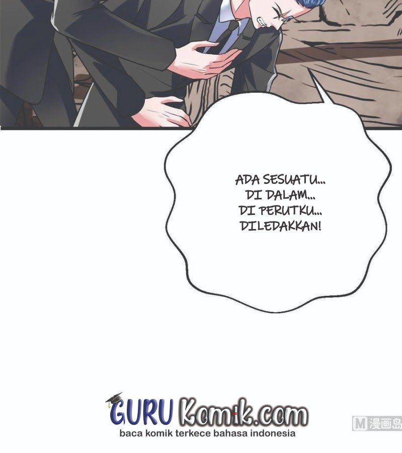 Rebirth Into the Strongest Immortal Cultivator Chapter 46 - halaman 15