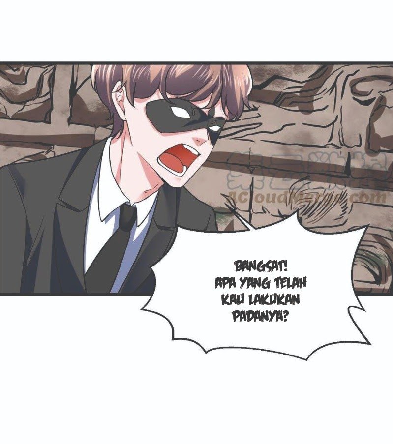 Rebirth Into the Strongest Immortal Cultivator Chapter 46 - halaman 16