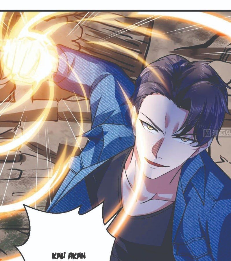 Rebirth Into the Strongest Immortal Cultivator Chapter 46 - halaman 17