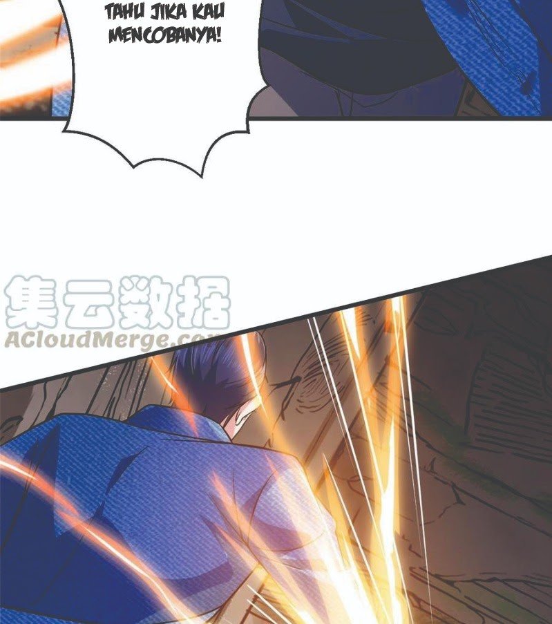 Rebirth Into the Strongest Immortal Cultivator Chapter 46 - halaman 18