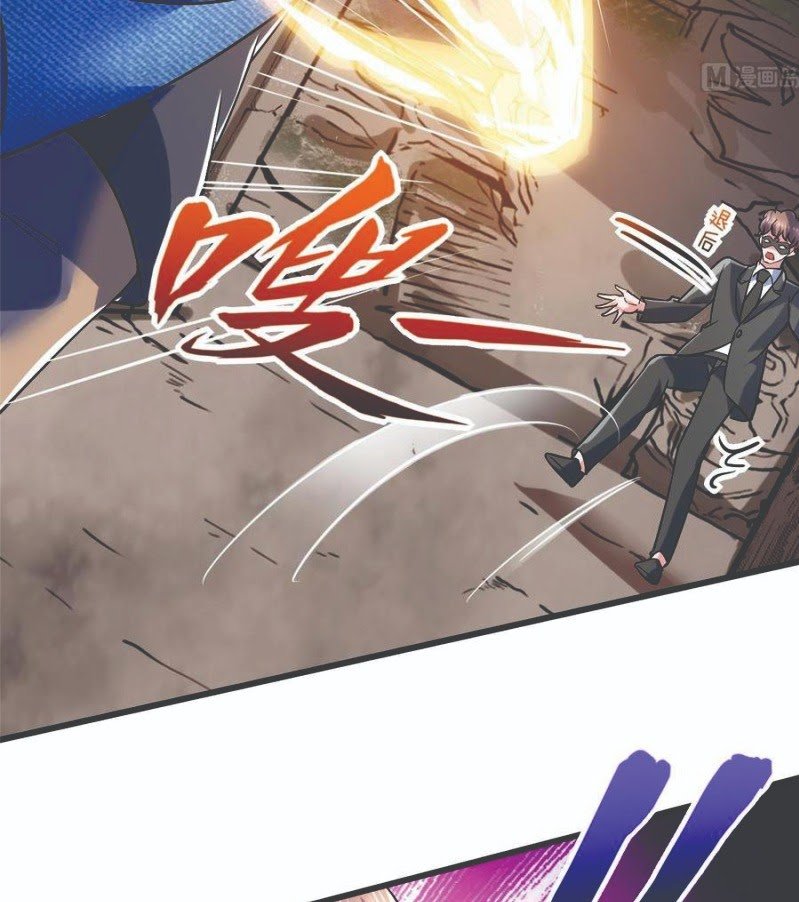 Rebirth Into the Strongest Immortal Cultivator Chapter 46 - halaman 19
