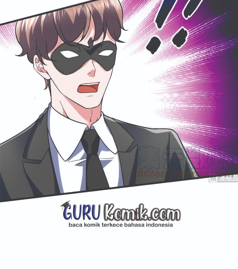 Rebirth Into the Strongest Immortal Cultivator Chapter 46 - halaman 20