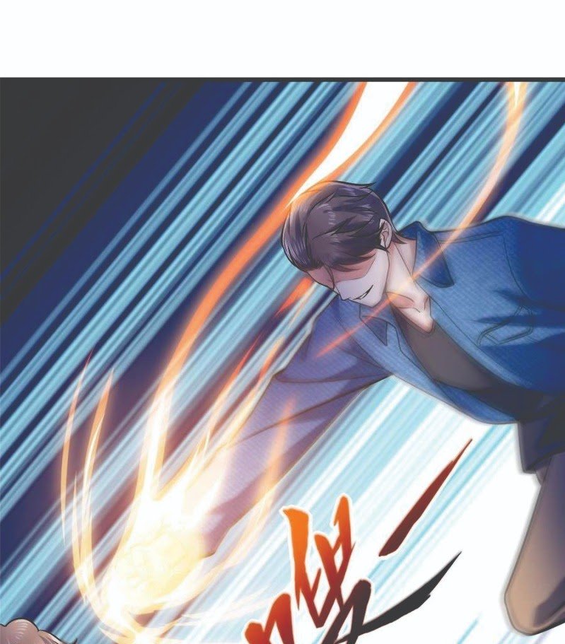 Rebirth Into the Strongest Immortal Cultivator Chapter 46 - halaman 21