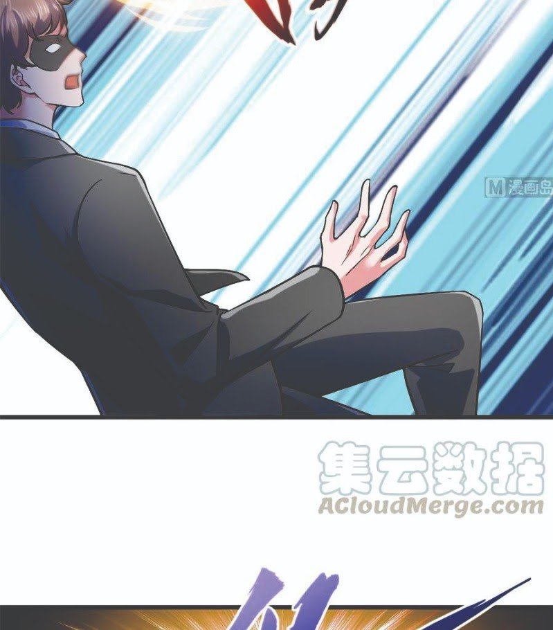 Rebirth Into the Strongest Immortal Cultivator Chapter 46 - halaman 22