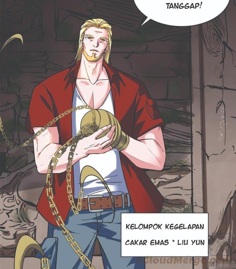 Rebirth Into the Strongest Immortal Cultivator Chapter 46 - halaman 26
