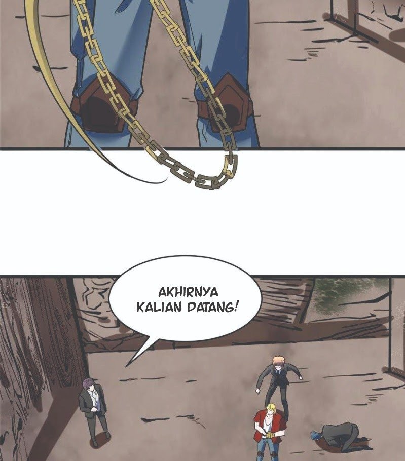 Rebirth Into the Strongest Immortal Cultivator Chapter 46 - halaman 27