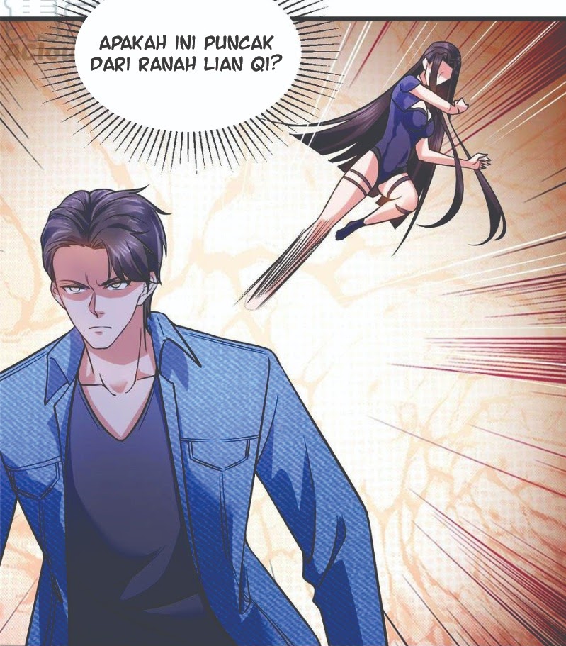 Rebirth Into the Strongest Immortal Cultivator Chapter 46 - halaman 29