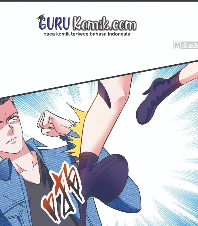 Rebirth Into the Strongest Immortal Cultivator Chapter 46 - halaman 30