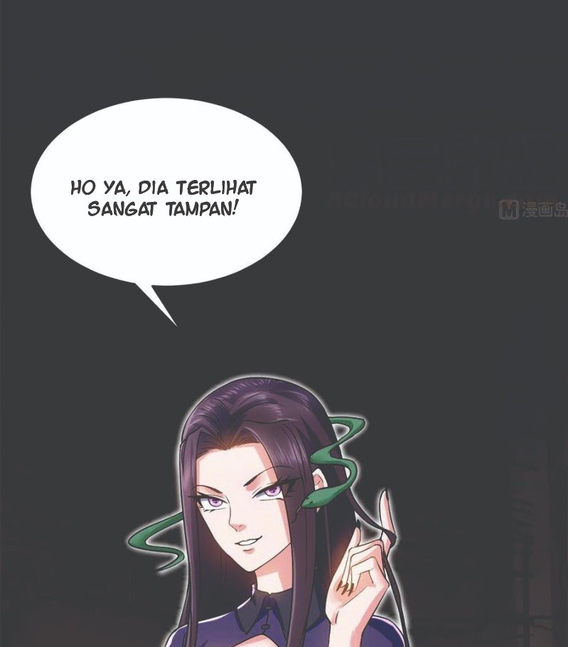 Rebirth Into the Strongest Immortal Cultivator Chapter 46 - halaman 33