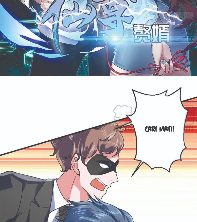 Rebirth Into the Strongest Immortal Cultivator Chapter 46 - halaman 4