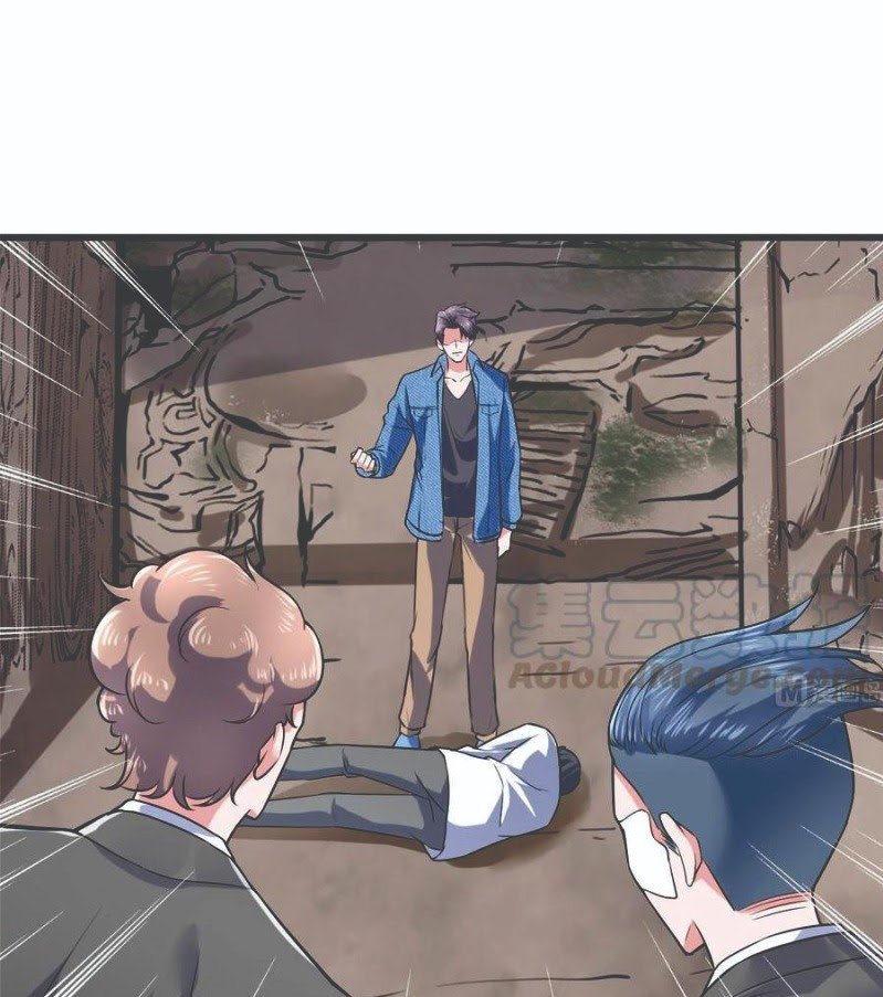 Rebirth Into the Strongest Immortal Cultivator Chapter 46 - halaman 6
