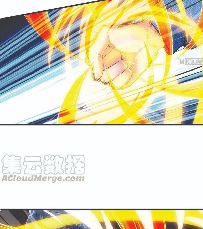 Rebirth Into the Strongest Immortal Cultivator Chapter 46 - halaman 8