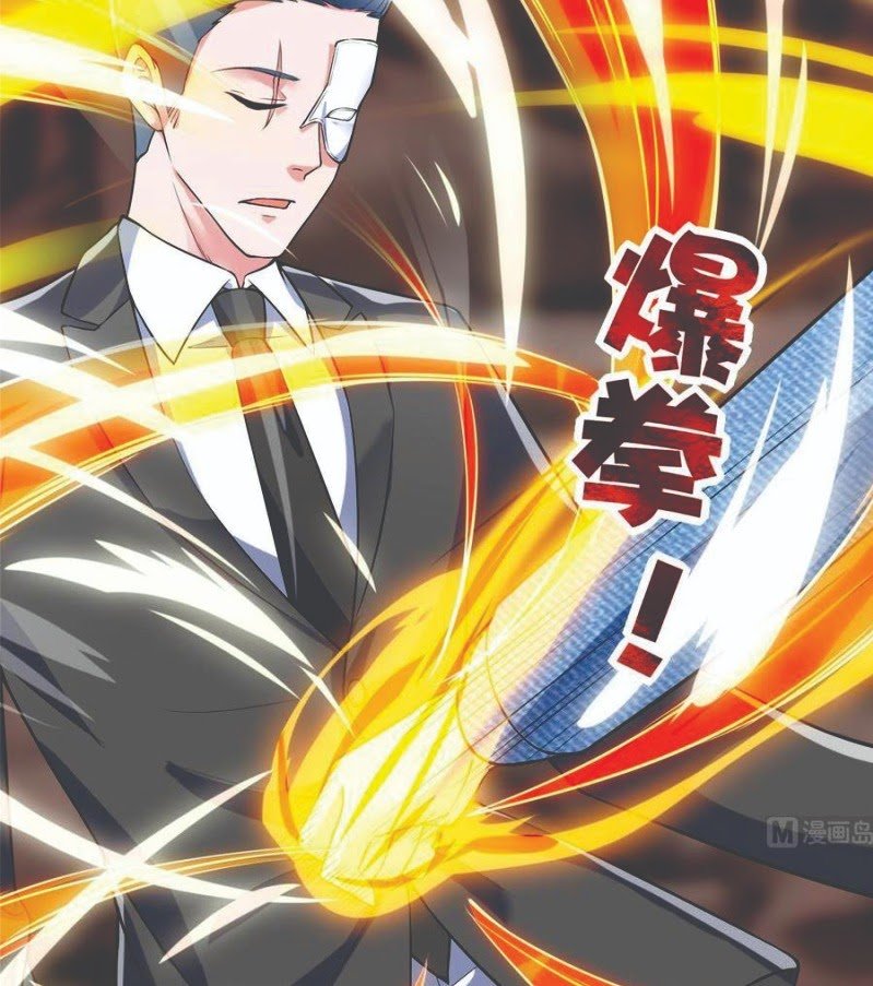 Rebirth Into the Strongest Immortal Cultivator Chapter 46 - halaman 9