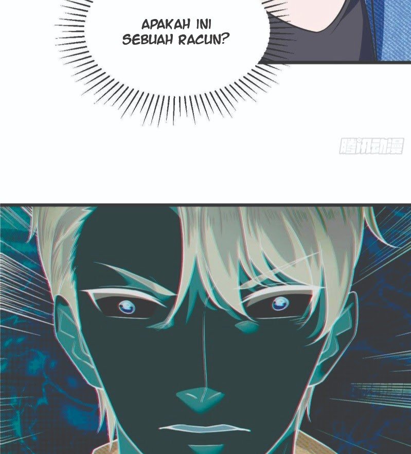 Rebirth Into the Strongest Immortal Cultivator Chapter 47 - halaman 14