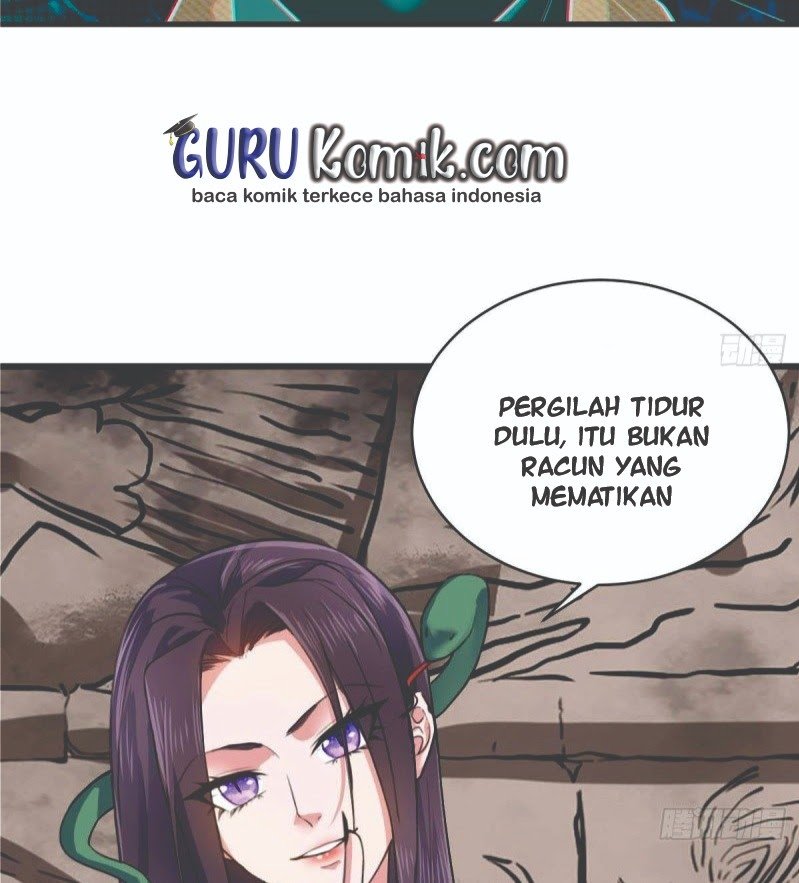 Rebirth Into the Strongest Immortal Cultivator Chapter 47 - halaman 15
