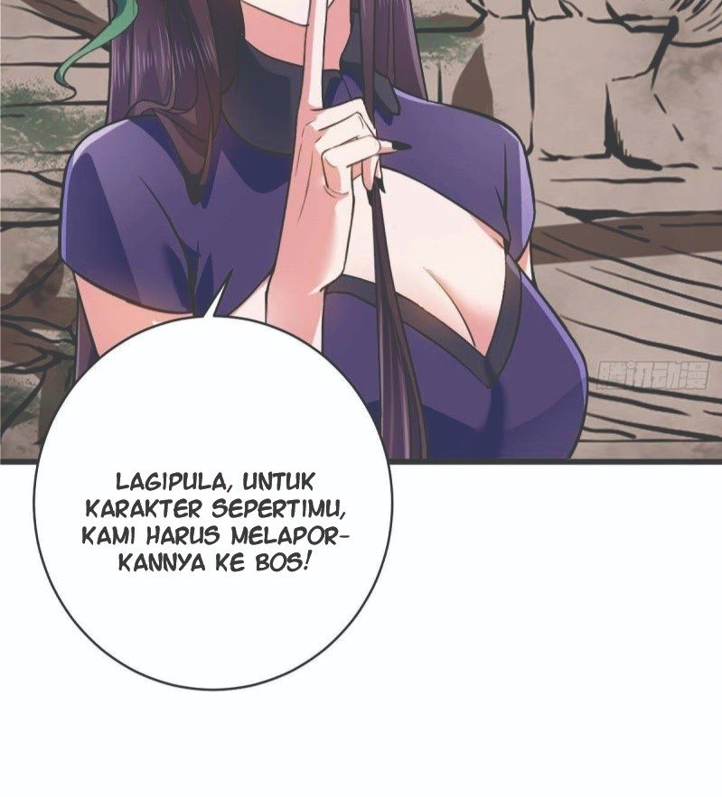 Rebirth Into the Strongest Immortal Cultivator Chapter 47 - halaman 16