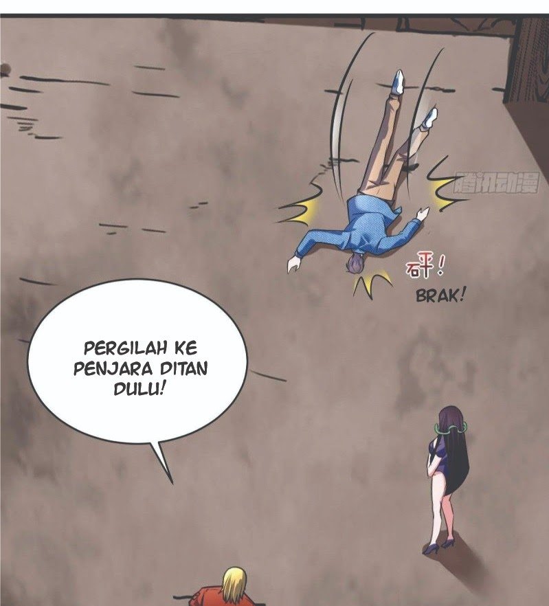 Rebirth Into the Strongest Immortal Cultivator Chapter 47 - halaman 17