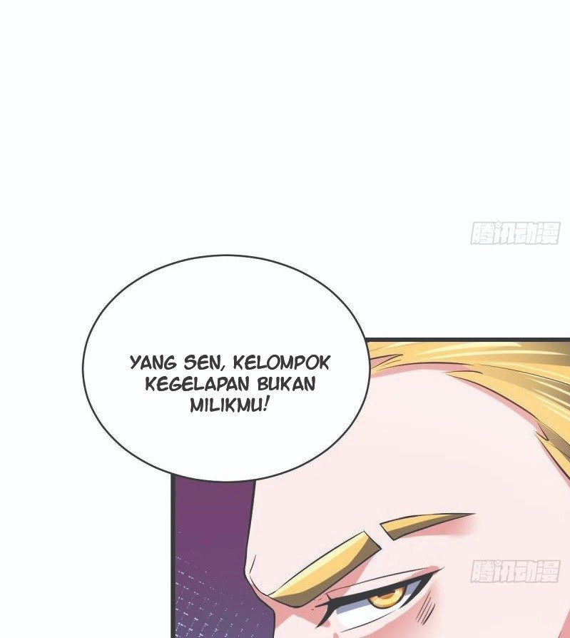 Rebirth Into the Strongest Immortal Cultivator Chapter 47 - halaman 25