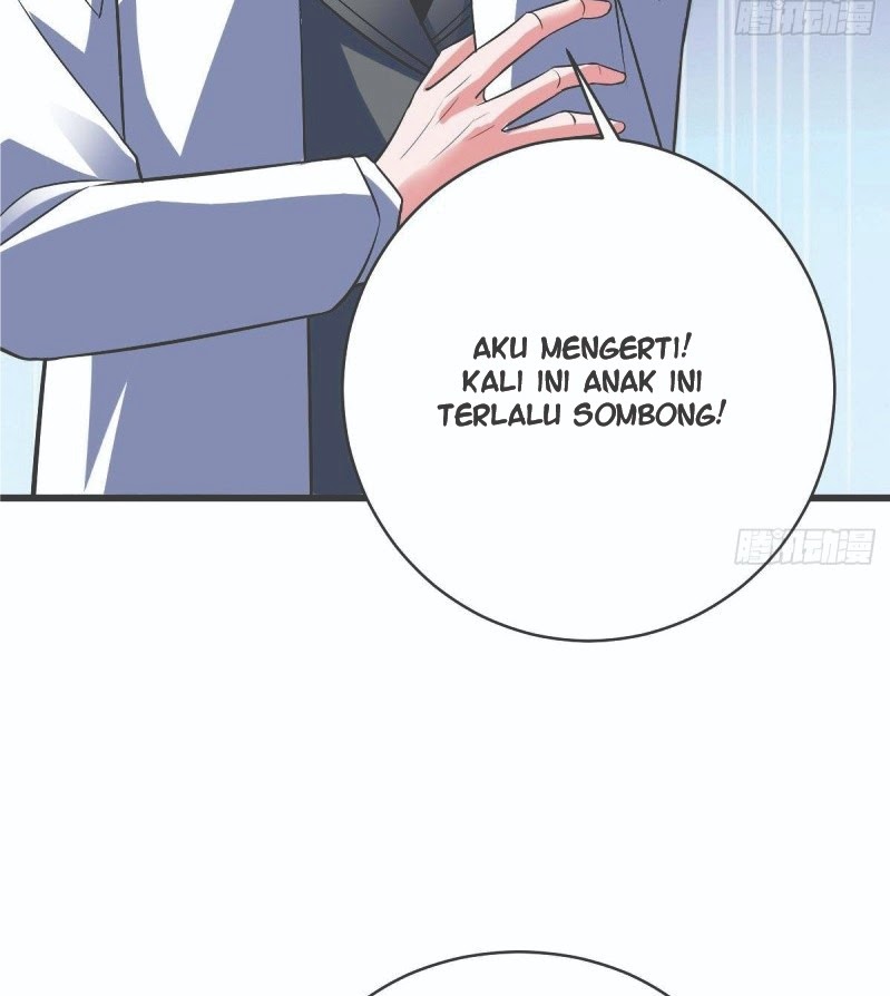 Rebirth Into the Strongest Immortal Cultivator Chapter 47 - halaman 28